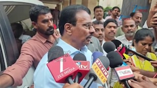 Danam Nagender: ఎన్నికలకు సిద్ధం.. దానం నాగేందర్ ప్రకటన