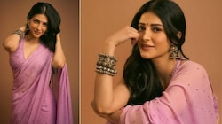 Shruti Haasan on Periods:  పీరియడ్స్‌పై శ్రుతి హాసన్ షాకింగ్ కామెంట్స్.. ఇలా జరగాలని కోరుకున్నానంటూ!