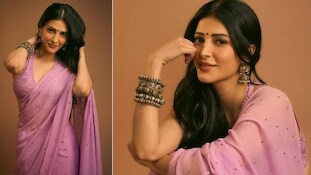 Shruti Haasan on Periods:  పీరియడ్స్‌పై శ్రుతి హాసన్ షాకింగ్ కామెంట్స్.. ఇలా జరగాలని కోరుకున్నానంటూ!