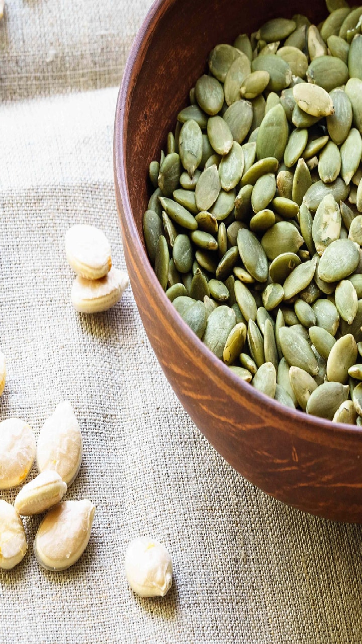 Heart Health Seeds: రోజూ ఒక గుప్పెడు ఈ గింజలు తింటే గుండెకు ఇక సమస్య లేదు.. రాలేదు..!