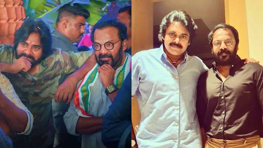 Pawan Kalyan Food Diet: ఏపీ డిప్యూటీ సీఎం పవన్ కళ్యాణ్ తినేది ఇదే..55 ఏళ్ల వయసులోనూ ఇంత ఫిట్‌గా, స్లిమ్‌గా..