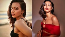 Radhika Apte Bold Comments: 5 సినిమాల్లో నగ్నంగా నటించిన బాలయ్య హీరోయిన్..దర్శకనిర్మాతలపై ఫైర్..ఎవరో ఆ బ్యూటీ!