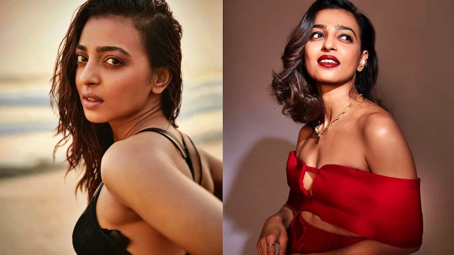 Radhika Apte Bold Comments: 5 సినిమాల్లో నగ్నంగా నటించిన బాలయ్య హీరోయిన్..దర్శకనిర్మాతలపై ఫైర్..ఎవరో ఆ బ్యూటీ!