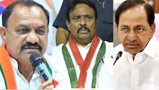 Mahesh Kumar Goud: దానం నాగేందర్ అనర్హత వేటు కేసీఆర్‌కు చెంపపెట్టు.. పీసీసీ చీఫ్ మహేష్ కుమార్ సెన్సెషనల్ కామెంట్స్..