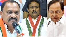 Mahesh Kumar Goud: దానం నాగేందర్ అనర్హత వేటు కేసీఆర్‌కు చెంపపెట్టు.. పీసీసీ చీఫ్ మహేష్ కుమార్ సెన్సెషనల్ కామెంట్స్..