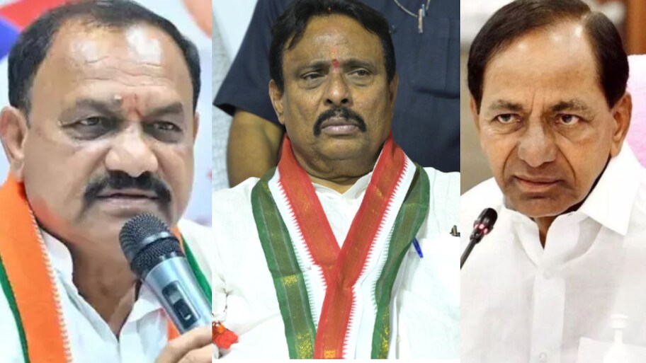 Mahesh Kumar Goud: దానం నాగేందర్ అనర్హత వేటు కేసీఆర్‌కు చెంపపెట్టు.. పీసీసీ చీఫ్ మహేష్ కుమార్ సెన్సెషనల్ కామెంట్స్..