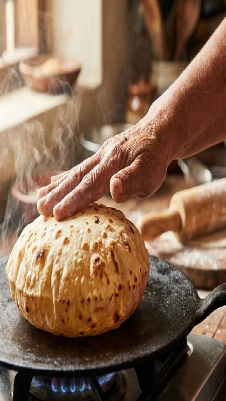 Jowar Roti: జొన్న, రాగి రొట్టెలు విరిగిపోకుండా మెత్తగా రావాలంటే ఈ ఒక్క చిట్కా పాటించండి..!