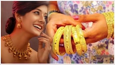 Gold Price Prediction: 2027లో భారీగా పెరగనున్న బంగారం ధరలు.. గోల్డ్ రేట్లు ఎంతకు చేరుతాయో తెలుసా?