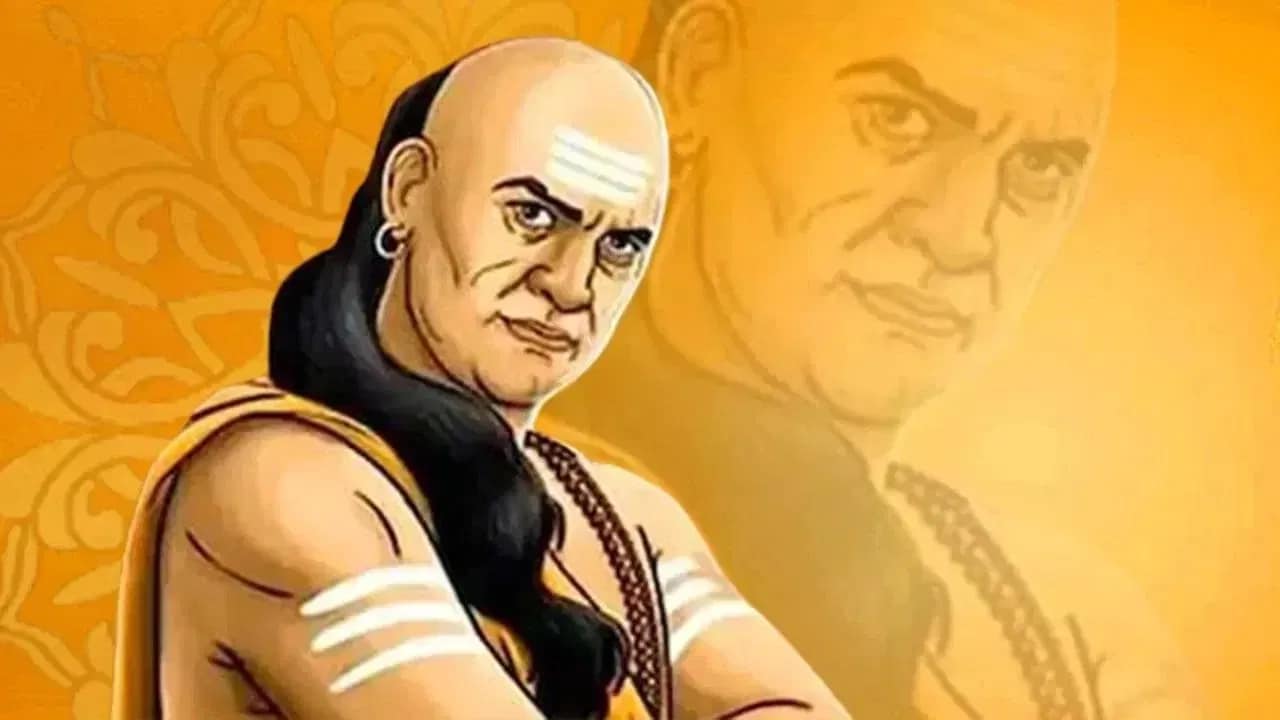 Chanakya Niti relationships