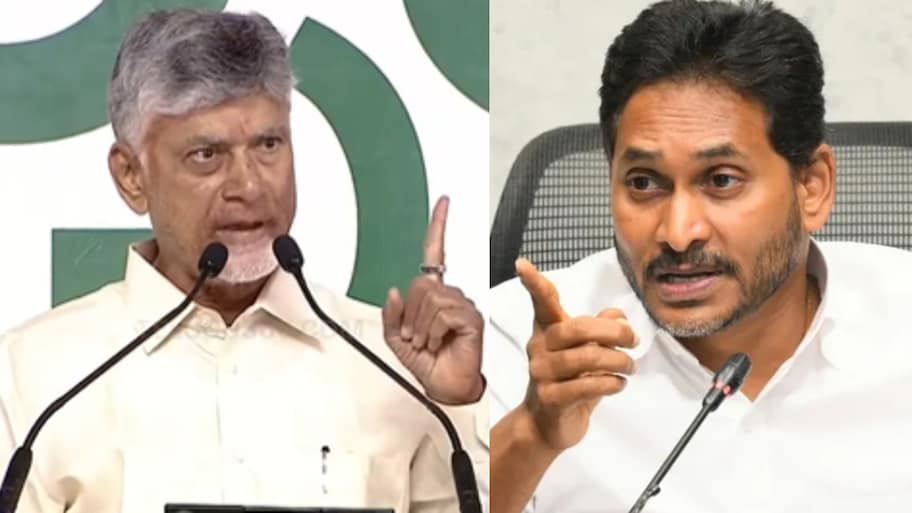 Chandrababu naidu:  సాక్ష్యాలతో మీ బట్టలూడదీస్తాం.!. ఏపీ డీఎస్సీ వివాదంపై సీఎం చంద్రబాబు సంచలన వ్యాఖ్యలు..