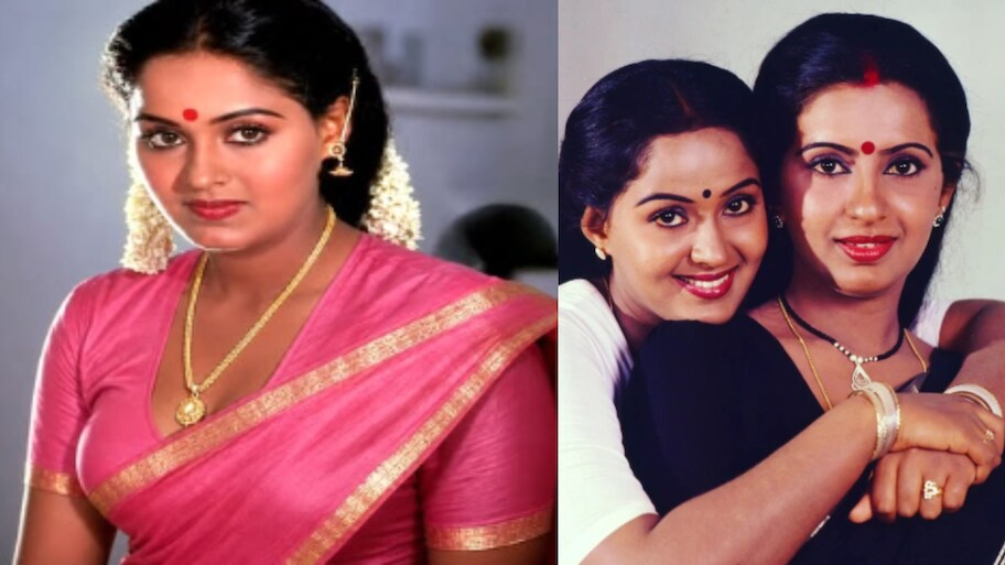 Actress Radha: ఏకంగా రూ. 46 కోట్ల చీటింగ్.. సొంత అక్క, తమ్ముడిపై ఫిర్యాదు చేసిన నటి రాధ..