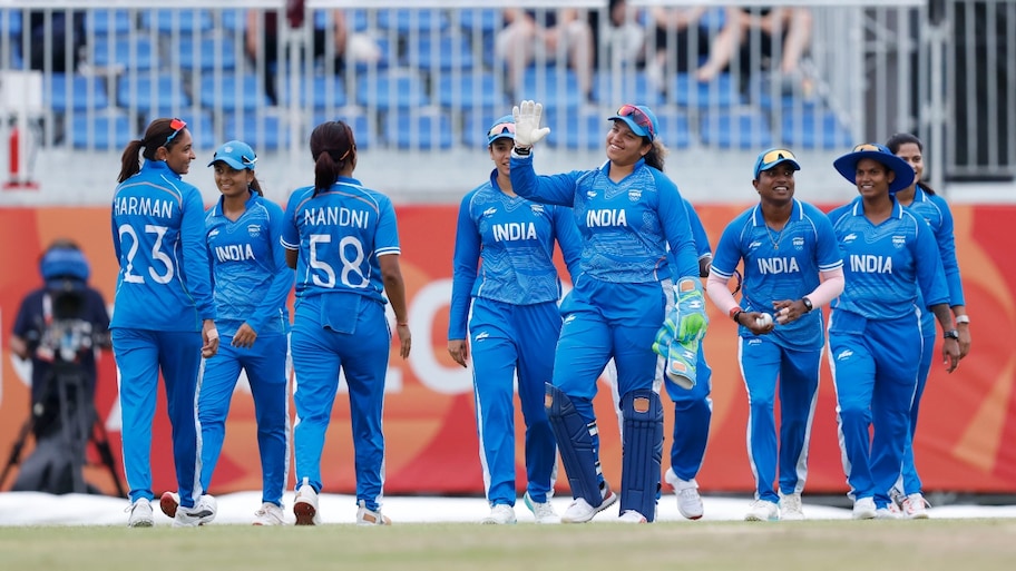 Women Team: శ్రీలంకను మట్టికరిపిస్తారా? మరోసారి అమ్మాయిలు 'బంగారం'తో మెరుస్తారా?