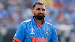 Mohammad Shami: పార్టీ అధినేతతో భేటీ.. రాజకీయాల్లోకి స్టార్‌ క్రికెటర్‌
