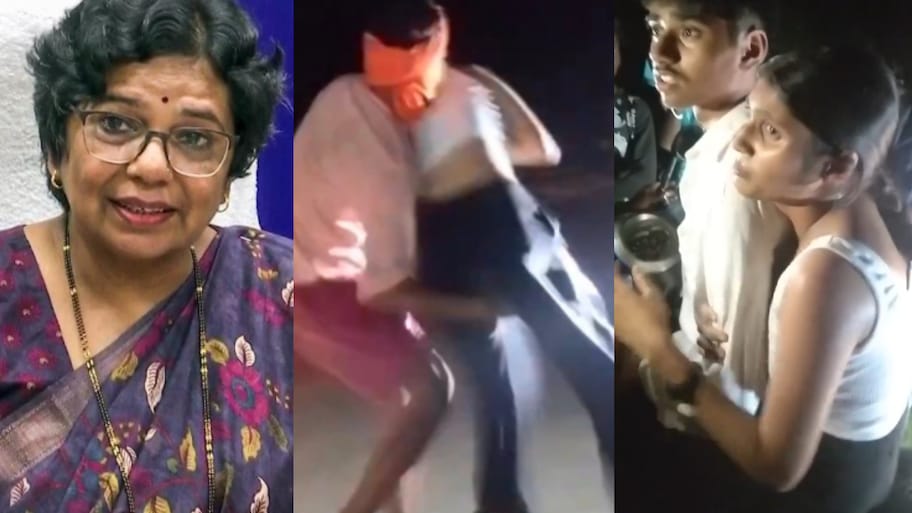 Jamui Harassment Case:  జముయిలో మైనర్ బాలికపై ఘోరం.. రంగంలోకి జాతీయ మహిళ కమిషన్.. సిట్ ఏర్పాటు.!.