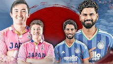 India vs Japan: సుజుకి కప్ మనదేనా..? రేపే జపాన్‌తో భారత్‌ చారిత్రాత్మక టీ20 మ్యాచ్‌