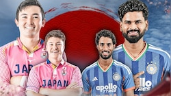 India vs Japan: సుజుకి కప్ మనదేనా..? రేపే జపాన్‌తో భారత్‌ చారిత్రాత్మక టీ20 మ్యాచ్‌