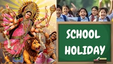 Dussehra Holidays: రెండు తెలుగు రాష్ట్రాల్లో స్కూళ్లకు దసరా హలీడేస్ ప్రకటన.. తెలంగాణ విద్యార్థులకు డబుల్ జాక్ పాట్.!.