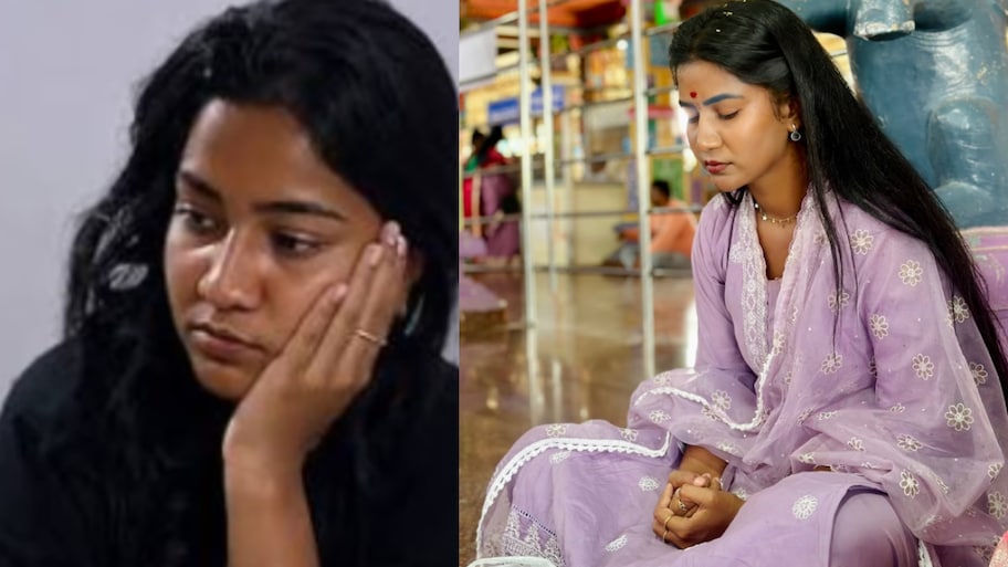 Madhuri Rathod: నిజం బైటకు రావడానికి సమయంపట్టొచ్చు.!.. కానీ దాచిపెట్టలేరు..  మాధురీ రాథోడ్ ఎమోషనల్ పోస్ట్.!.