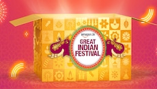 Amazon Great Indian Festival Sale 2026: అమెజాన్ గ్రేట్ ఇండియన్ ఫెస్టివల్ సేల్.. ఆరోజు నుంచి భారీ ఆఫర్లు!