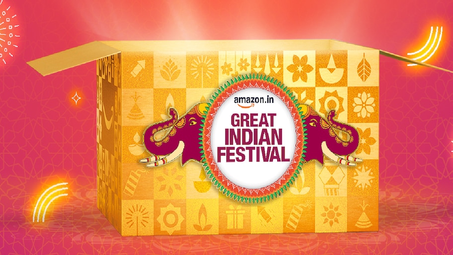 Amazon Great Indian Festival Sale 2026: అమెజాన్ గ్రేట్ ఇండియన్ ఫెస్టివల్ సేల్.. ఆరోజు నుంచి భారీ ఆఫర్లు!