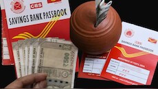 Post Office KVP Scheme: పోస్టాఫీస్‌లో ఈ స్కీమ్.. పెట్టుబడి పెడితే డబ్బులు గుడ్లు పెట్టడం ఖాయం!