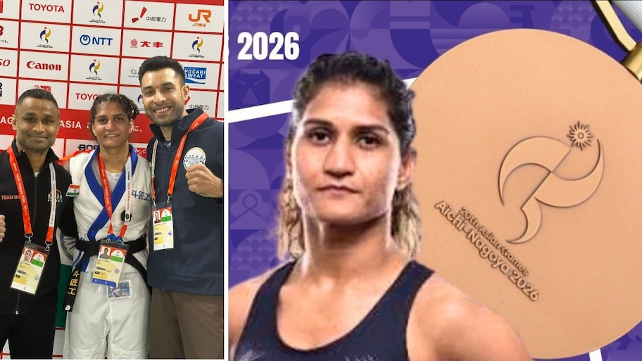 Suchika Tariyal: ఆసియా క్రీడల్లో సంచలనం.. చరిత్ర సృష్టించిన సుచికా ఎవరో తెలుసా?