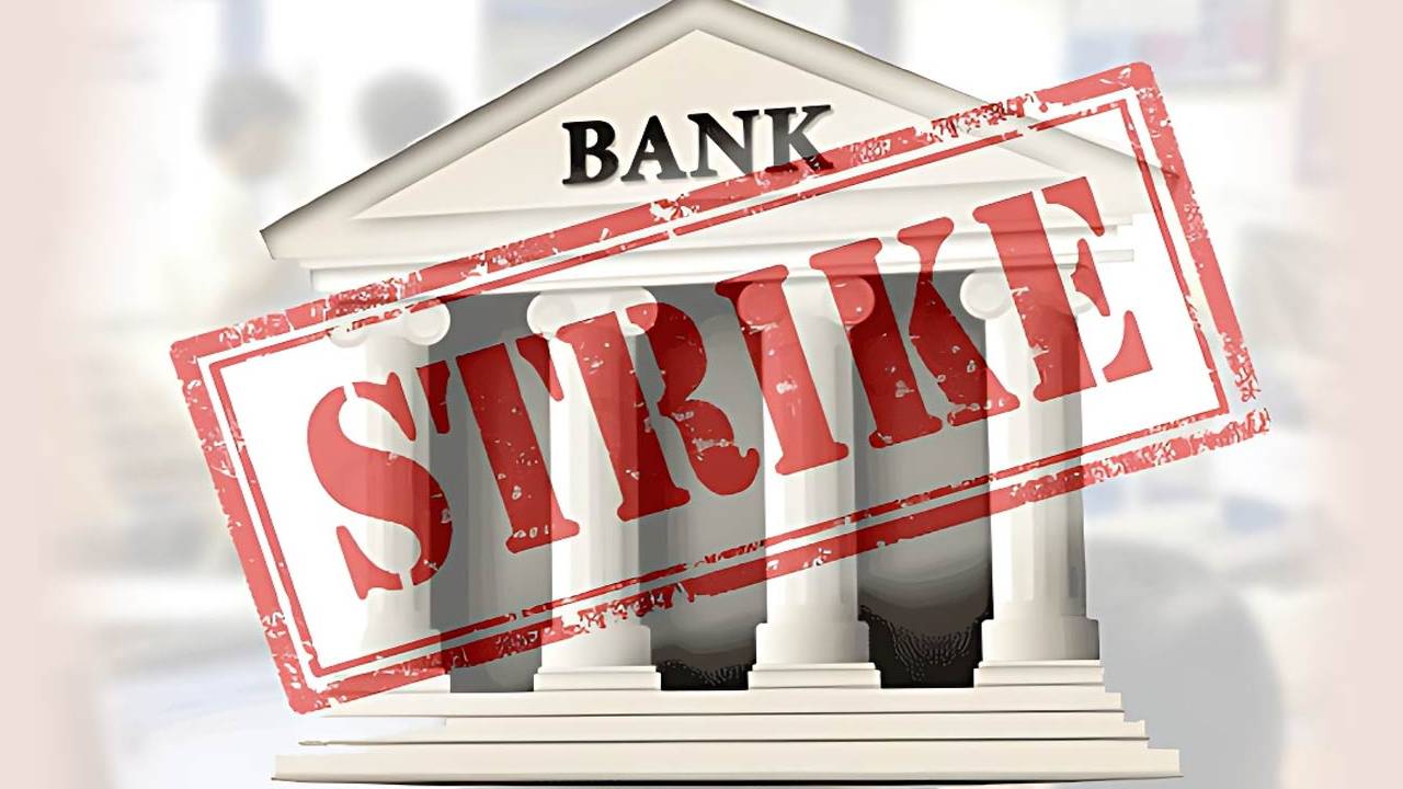  Bank Strike
