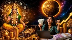 భద్రపురుష మహా రాజయోగం.. ఈ 3 రాశులకు గోల్డెన్ డేస్ స్టార్ట్!