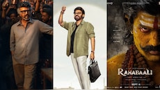 ఒక్క నెల 15కు పైగా సినిమాలు.. అక్టోబర్‌లో జాతరే జాతర.. 