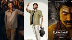 ఒక్క నెల 15కు పైగా సినిమాలు.. అక్టోబర్‌లో జాతరే జాతర.. 