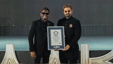 విడుదలకు ముందే ‘అల్లు అర్జున్’, అట్లీల ‘రాకా’ ఖాతాలో రేర్ రికార్డు.. 