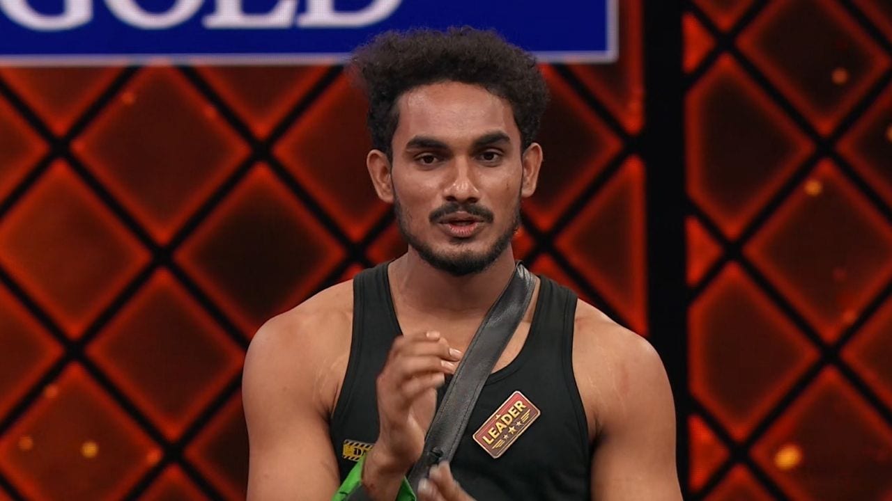  Ramakrishna Bigg Boss