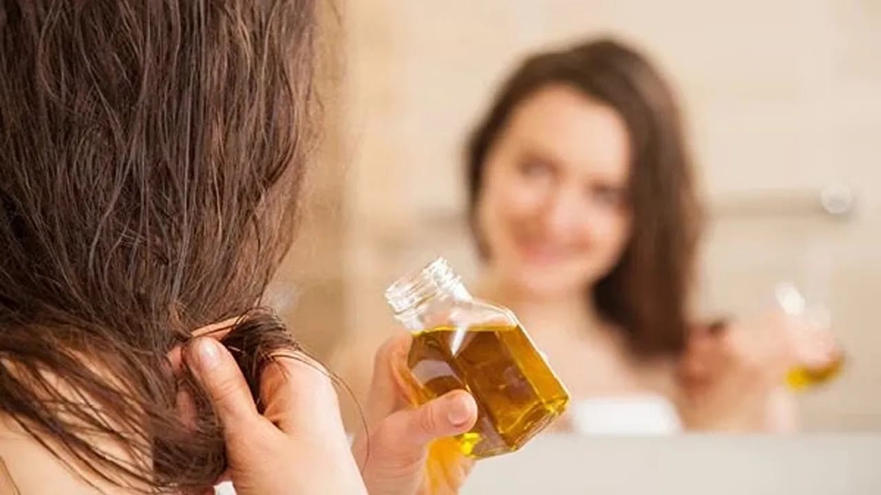  healthy hair tips