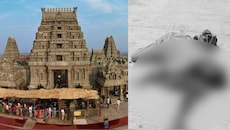 Yadadri Temple: యాదగిరిగుట్ట కొండపై మహిళ మృతి.. దర్శనాలు నిలిపివేత.. ఏంజరిగిందంటే..?..