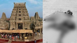 Yadadri Temple: యాదగిరిగుట్ట కొండపై మహిళ మృతి.. దర్శనాలు నిలిపివేత.. ఏంజరిగిందంటే..?..