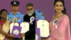 72nd National Awards: సుకుమార్ నుంచి నిహారిక వరకు.. అవార్డులు అందుకున్న తెలుగు సినీ ప్రముఖులు వీళ్లే!