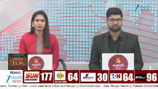 DSC Sports Quota Issue: DSC స్పోర్ట్స్ కోటా వివాదం.. వైసీపీ నేతలకు టీడీపీ మాదిగాని గురునాథం స్ట్రాంగ్ కౌంటర్!