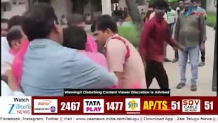 Dasyam Vinay Bhaska: దాస్యం వినయ్ భాస్కర్‌ను అడ్డుకున్న పోలీసులు.. ఏం జరిగింది?