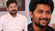 నాని రిక్వెస్ట్‌కు సీఎం రేవంత్ రియాక్షన్ ఇదే.. 