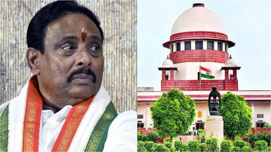 Danam Nagender: దానం నాగేందర్ అనర్హత వివాదం కేసు.. రేపటికి వాయిదా వేసిన సుప్రీంకోర్టు.. కారణం ఇదే..