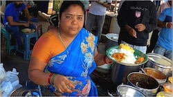 Kumari Aunty: సోషల్ మీడియా నా కొంప ముంచింది.. డైలీ సంపాదన ఎంతో చెప్పిన కుమారీ ఆంటీ..