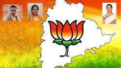 తెలంగాణ, ఏపీ సహా దేశ వ్యాప్తంగా  బీజేపీ కొత్త ఇన్‌చార్జుల నియామకం..