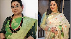 Ambika on Radha: నన్ను దొంగని చేయడం బాధించింది.!. నటి రాధ వివాదంపై రియాక్ట్ అయిన అంబిక.!.