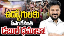 Telangana Employees DA: తెలంగాణ ఉద్యోగులకు గుడ్‌న్యూస్..2 డీఎలు ప్రకటించిన రాష్ట్ర ప్రభుత్వం!