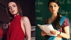 Kiara Advani: లస్ట్ స్టోరీస్‌లో కియారా అద్వానీ పిచ్చ బోల్డ్ సీన్.. అన్నిటికీ ఆ నిర్మాత కారణం అంటున్న హీరోయిన్..!
