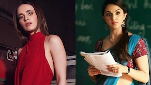 Kiara Advani: లస్ట్ స్టోరీస్‌లో కియారా అద్వానీ పిచ్చ బోల్డ్ సీన్.. అన్నిటికీ ఆ నిర్మాత కారణం అంటున్న హీరోయిన్..!