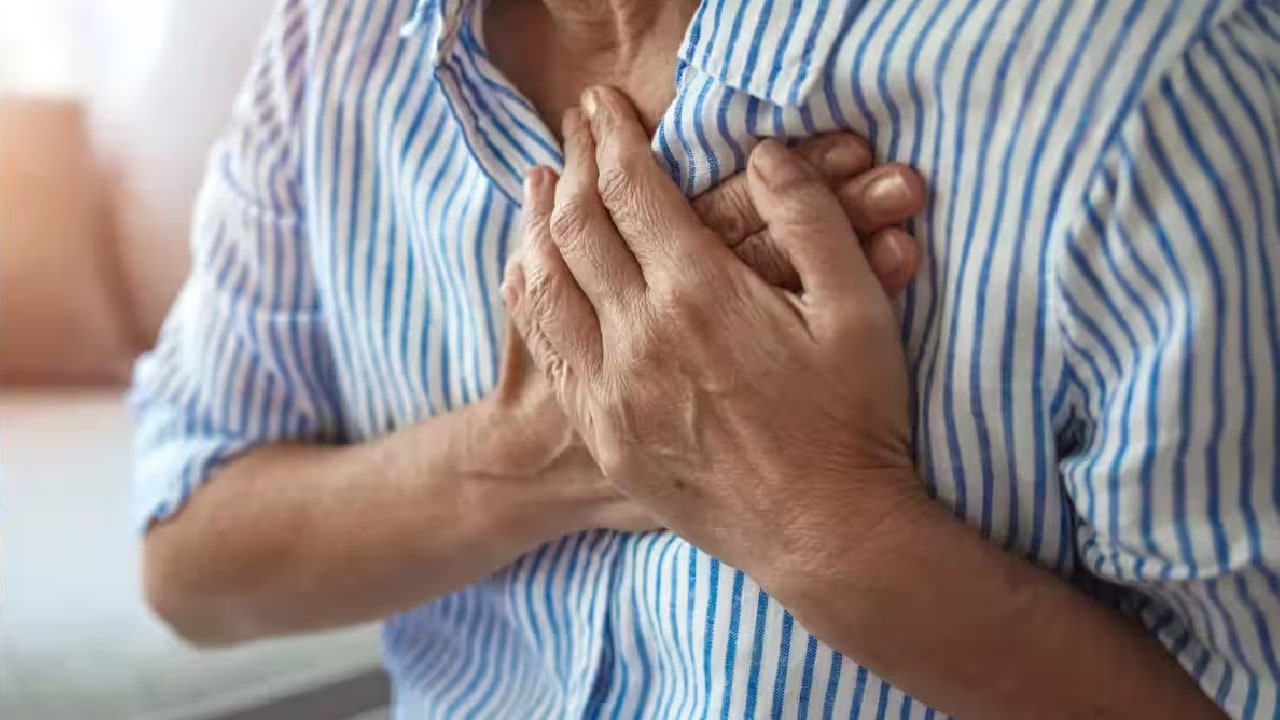 Cardiac Health