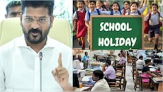  CM Revanth Reddy: ప్రభుత్వ ఉద్యోగులు, విద్యార్థులకు బిగ్ అలర్ట్.. ఆ రోజు సెలవు ప్రకటిస్తు కాంగ్రెస్ ప్రభుత్వం ఉత్తర్వులు జారీ ..!.