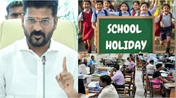  CM Revanth Reddy: ప్రభుత్వ ఉద్యోగులు, విద్యార్థులకు బిగ్ అలర్ట్.. ఆ రోజు సెలవు ప్రకటిస్తు కాంగ్రెస్ ప్రభుత్వం ఉత్తర్వులు జారీ ..!.