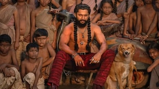 Nani Son Arjun: 'ది పారడైజ్' సినిమా రిలీజ్‌..కొడుకుతో హీరో నాని ఇలా..